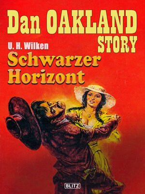 cover image of Dan Oakland Story 14
